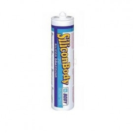 Lepidlo silikónové tuba 120 280ml