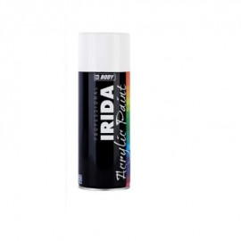 Farba v spreji Transparentný lak 400ml
