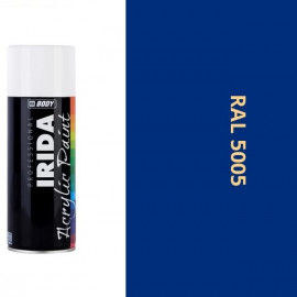 Farba v spreji Signálovo modrá 5005 400ml