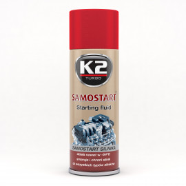 Štartovacia tekutina do -54°C SUPER START 400ml