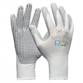 Rukavice MULTIFLEX WHITE veľkosť 10