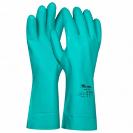 Rukavice GREEN TECH veľkosť XL