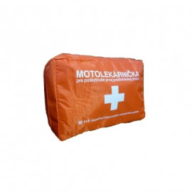 Motolekárnička