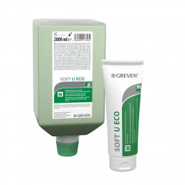 Pasta GREVEN soft U ECO olivová 2000ml