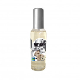 Osviežovač vzduchu v spreji Air parfume Polar Wood