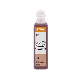 Olej pre dvojtaktné motory 1:50 100ml STIHL