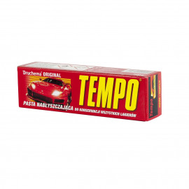 Pasta leštiaca 120g na nové laky