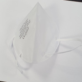 Respirátor FFP2 