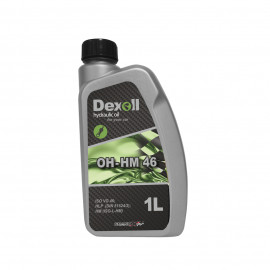 Motorový olej Dexoll OHHM 46 1l