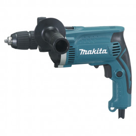Vŕtačka s príklepom elektrická MAKITA 710W