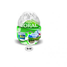 Vôňa Corl pearls PLUS Green