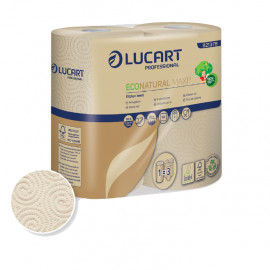 Kuchynské utierky ECO NATURAL 2-vrstvy 2ks