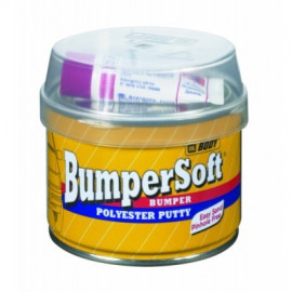 Tmel na plasty Bumpersoft F222 HB BODY 250g