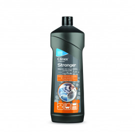 Čistič krémový CLINEX STRONGER 750ml