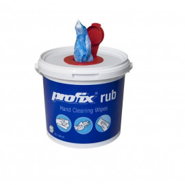 Utierky čistiace MAXIHAND WET 72ks/bal