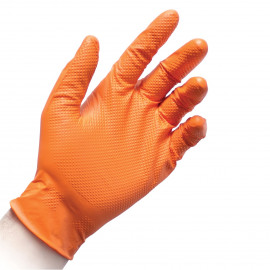 Rukavice INDUSTRY N85 veľkosť XXL