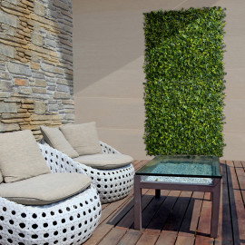 Zelená stena VERTICAL FOREST 1x1m