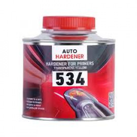 BODY Auto Hardener 534 tužidlo HB BODY 250ml