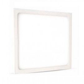 LED Panel štvorcový 12W DB