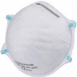 Respirátor PROFI FFP2 ochranná maska