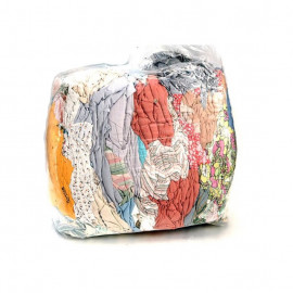 Handry čistiace farebné 10kg