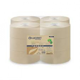 Toaletný papier ECO Jumbo 150 12ks