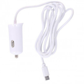 Nabíjačka MICRO USB 12/24V 1A