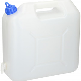 Kanister s ventilom 15l