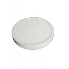 LED panel prisad SLIM 18W