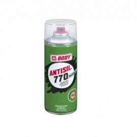 Antisil normal 770 odmasťovač v spray HB-BODY400ml