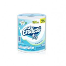 Utierka papierová Endless 1kg