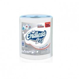 Utierka papierová Endless 2kg