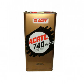 Riedidlo normal akrylové 5l