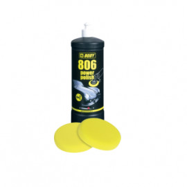 Pasta leštiaca 806 200ml