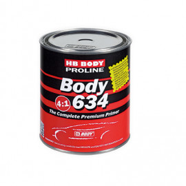 Plnič Biely Primer 634 4:1 0,8l