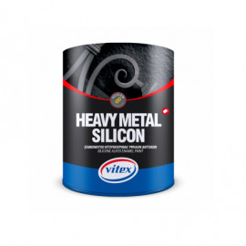Farba na kov alkydová Biela 750ml