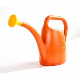 Konvička KONI 4,5l oranžová