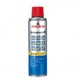 Univerzálny olej v spreji 07 250ml