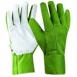 Rukavice TOMMI PFLAUME veľkosť XL/10 zelené