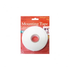 Páska obojstranná lepiaca 18mmx3,5m