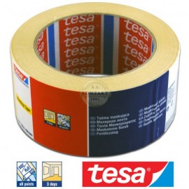 Páska maskovacia papierová 3-dňová 25mmx50m