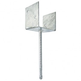 Pätka MASÍV 80x60x100mm a roxor
