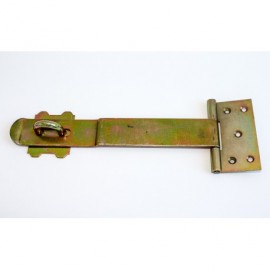 Petlica altánková veľká Zinková