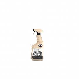 Čistič diskov kolies 750ml