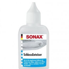 Rozmrazovač zámkov 50ml sonax