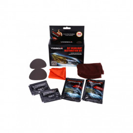 Sada na renováciu a opravu svetlometov