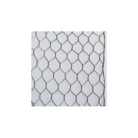 Pletivo hydinové pozinkované 0,5x50m/30mm