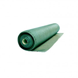 Sieť tieniaca Ultralight 2x50m zelená