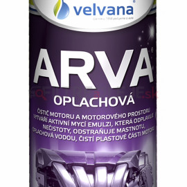 Velvana ARVA oplachová 500ml