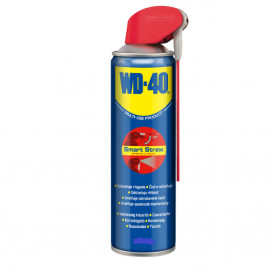 Olej v spreji Smart-Straw WD 40 250ml